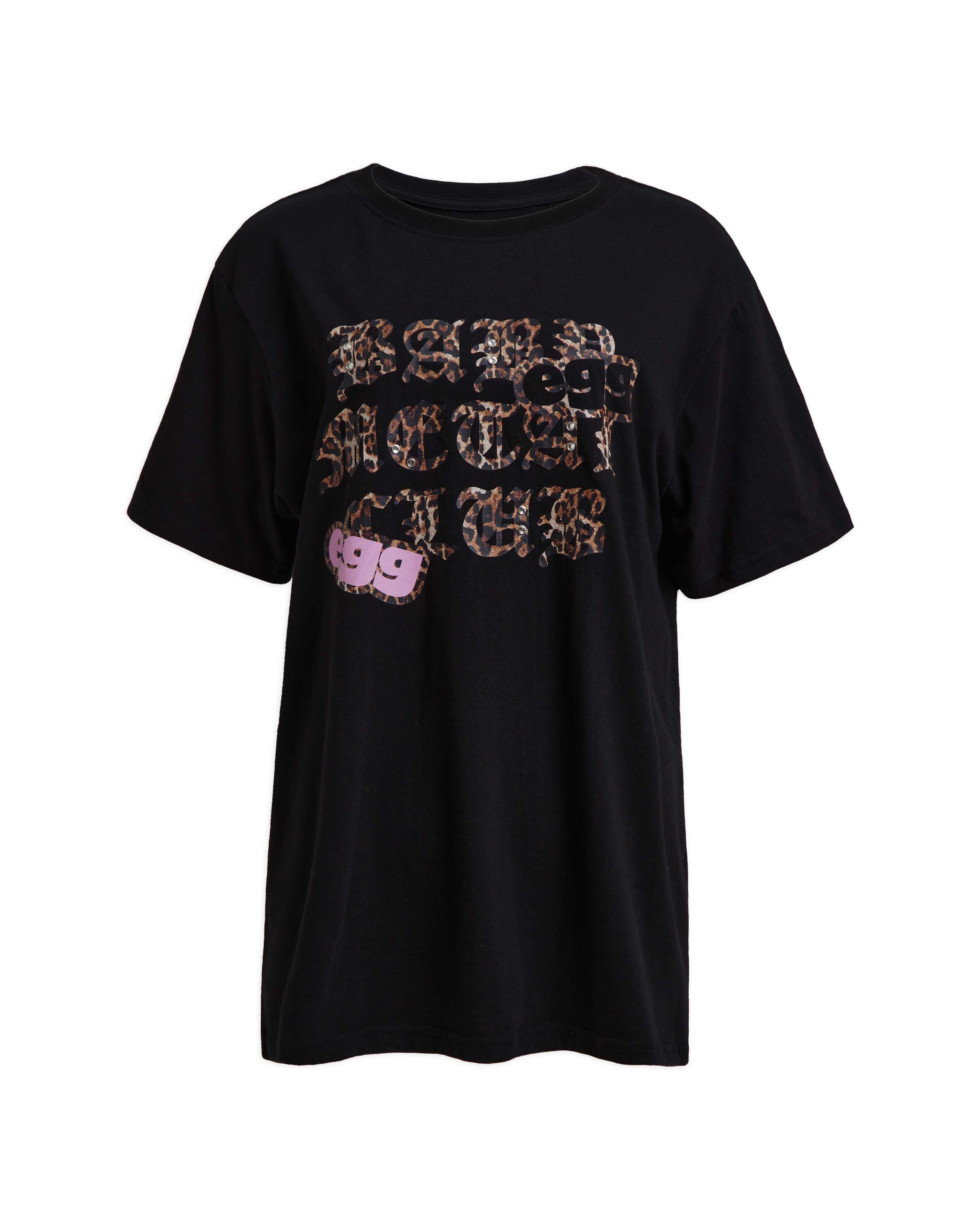 [babylclub] [eggxBabylclub] Sticker Unisex t /追跡付 eggxBabymetalclub] sticker unisex t (black) – Babymetalclub
