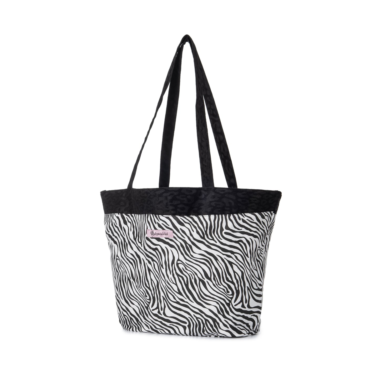 Bmc twinkle juicy bag (reversible)