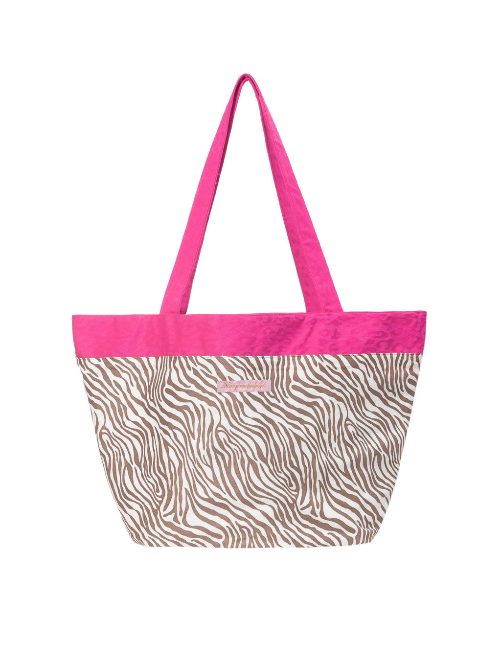 Bmc twinkle juicy bag (pink)