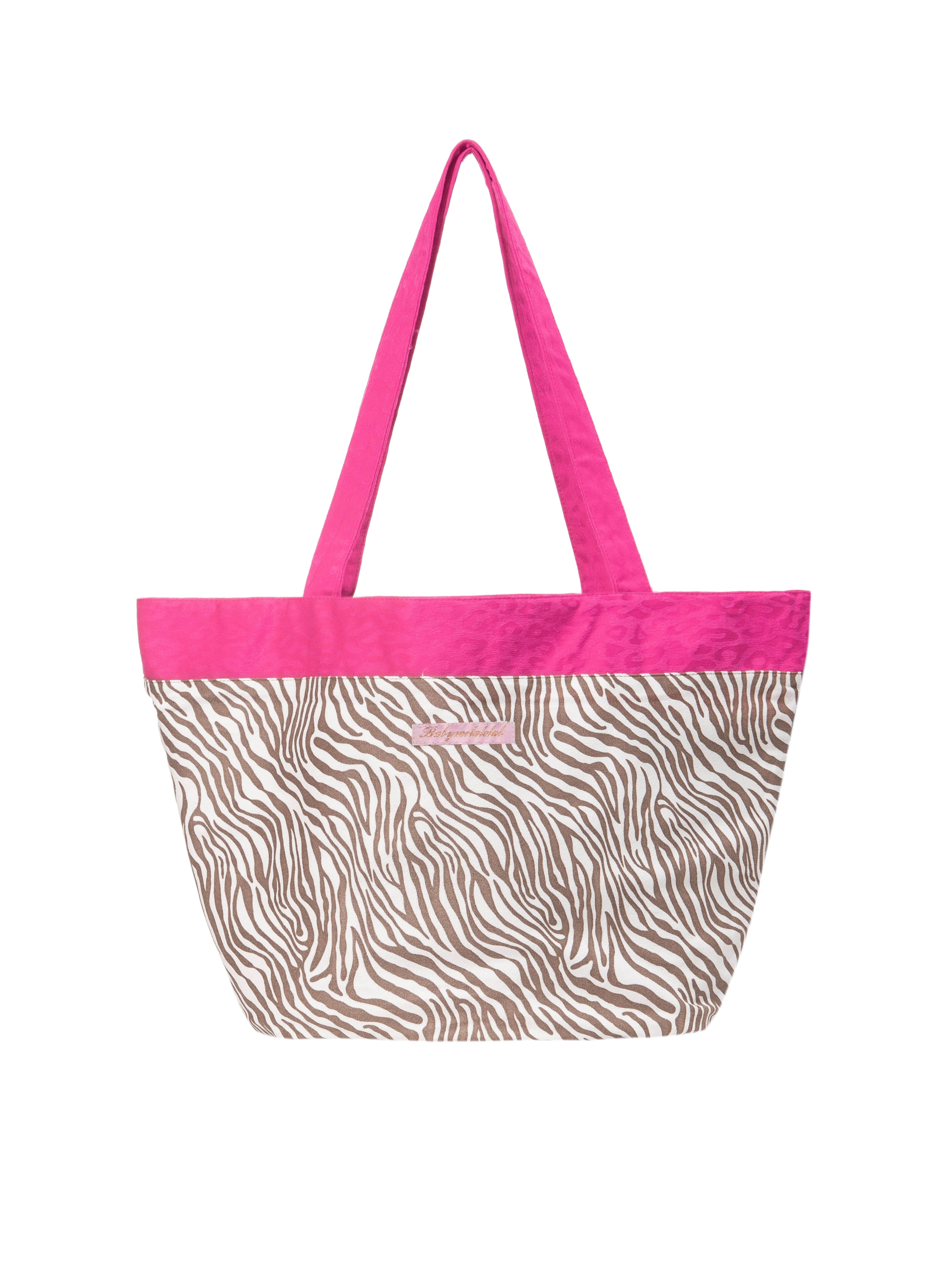 Bmc twinkle juicy bag (pink)