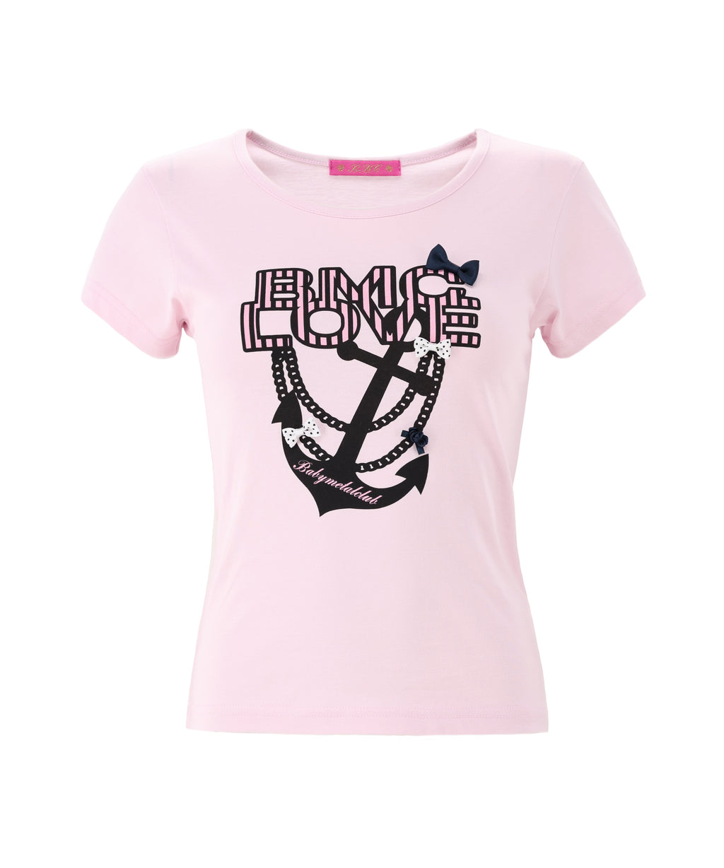 Marin t (Pink)