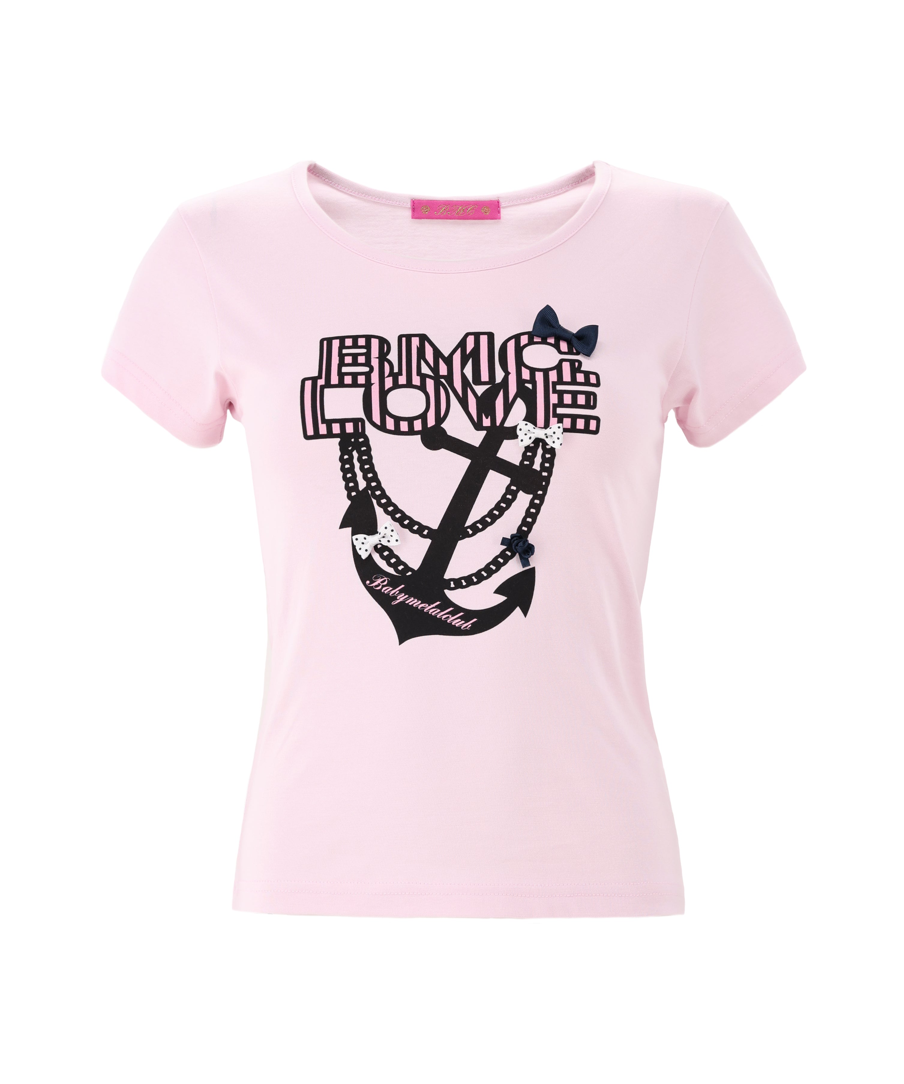 Marin t (Pink)