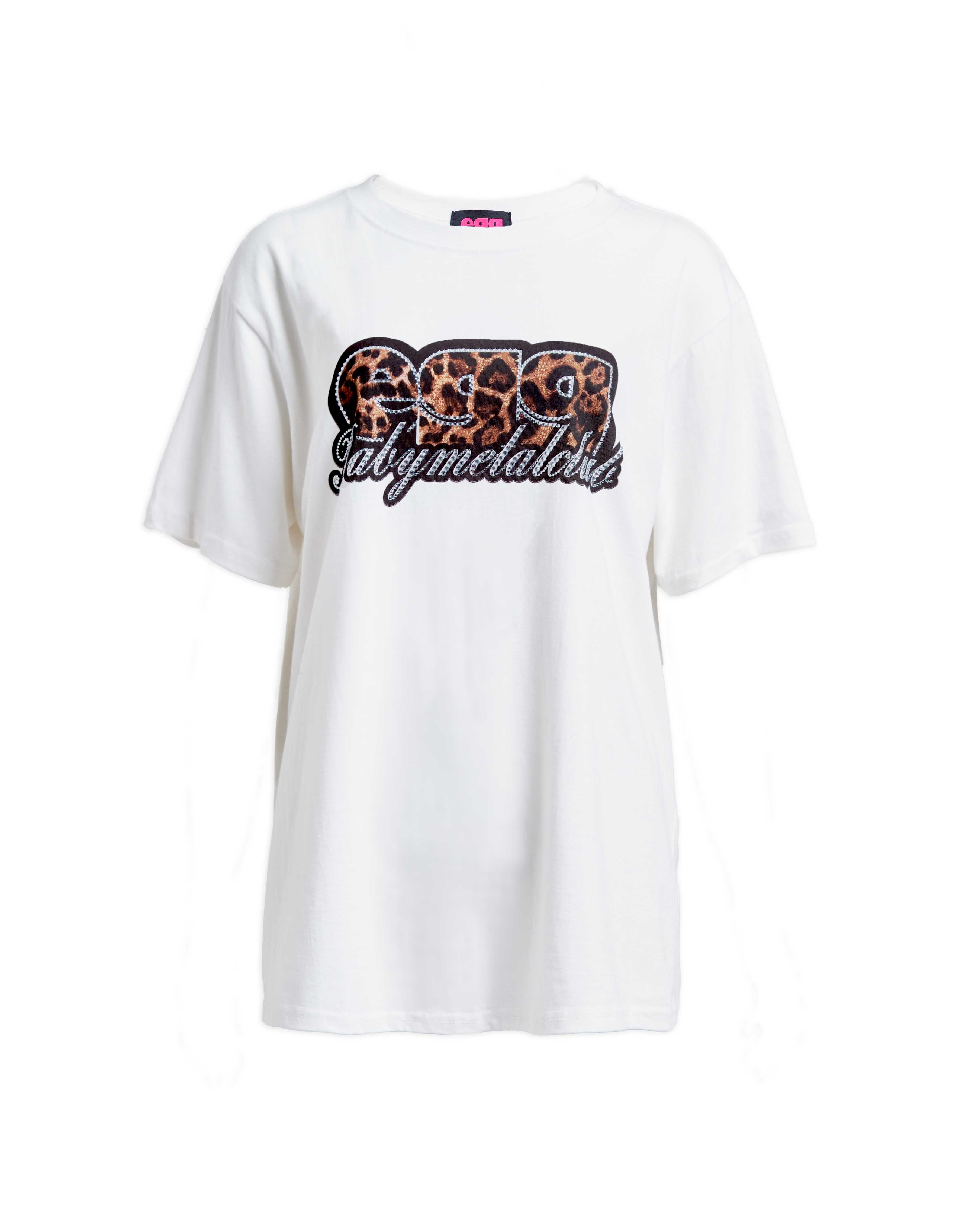 [babylclub] [eggxBabylclub] Rhinestone t /追跡付 eggxBabymetalclub] rhinestone t (white) – Babymetalclub Japan