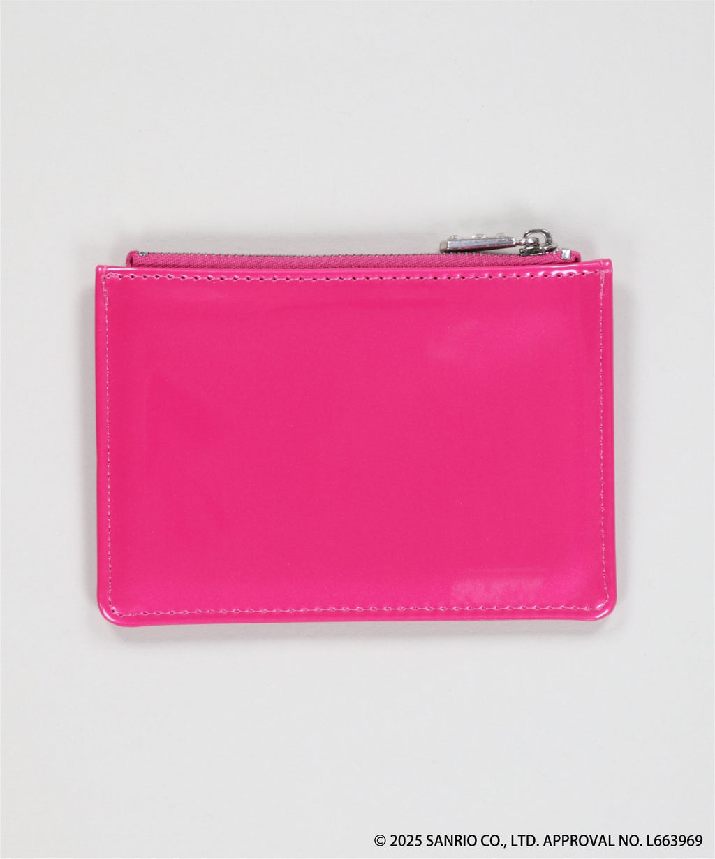 Babymetalclubサンリオコラボカードケース (マイメロディ)