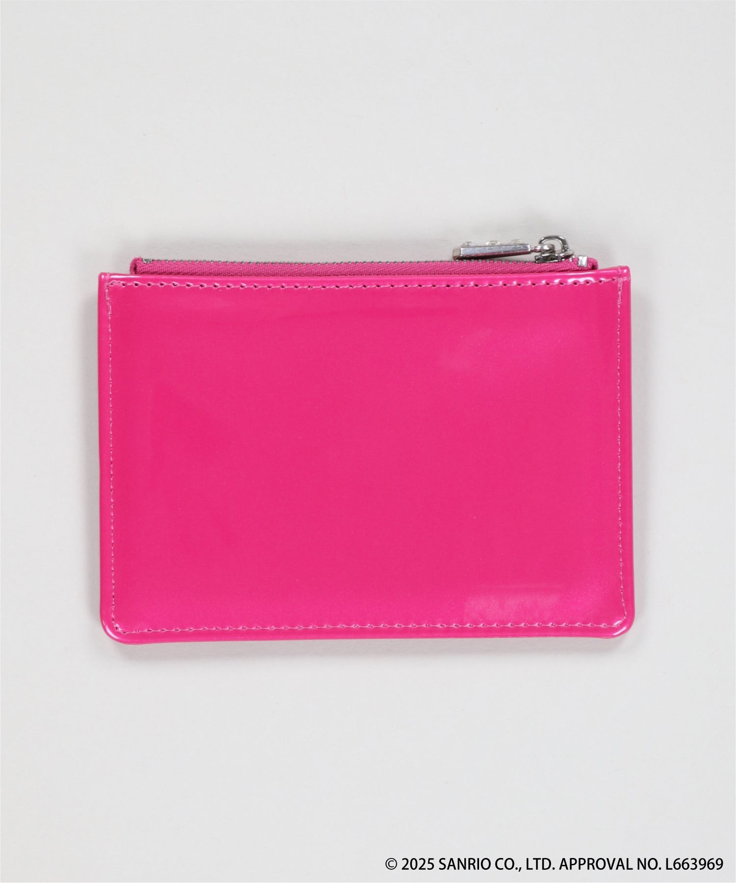 Babymetalclubサンリオコラボカードケース (マイメロディ)