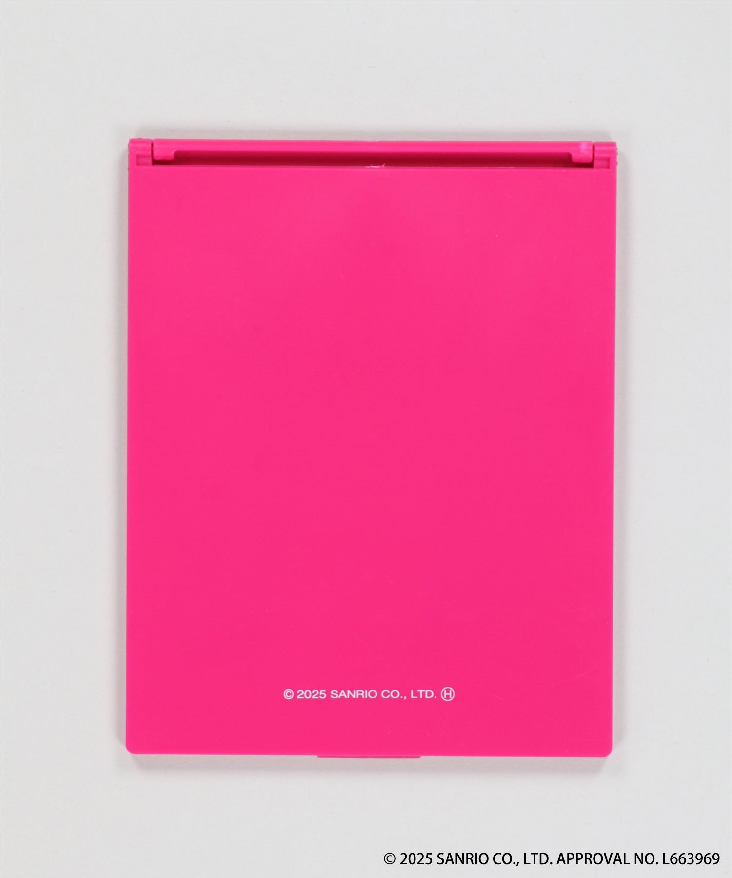 Babymetalclubサンリオコラボミラー (マイメロディ)