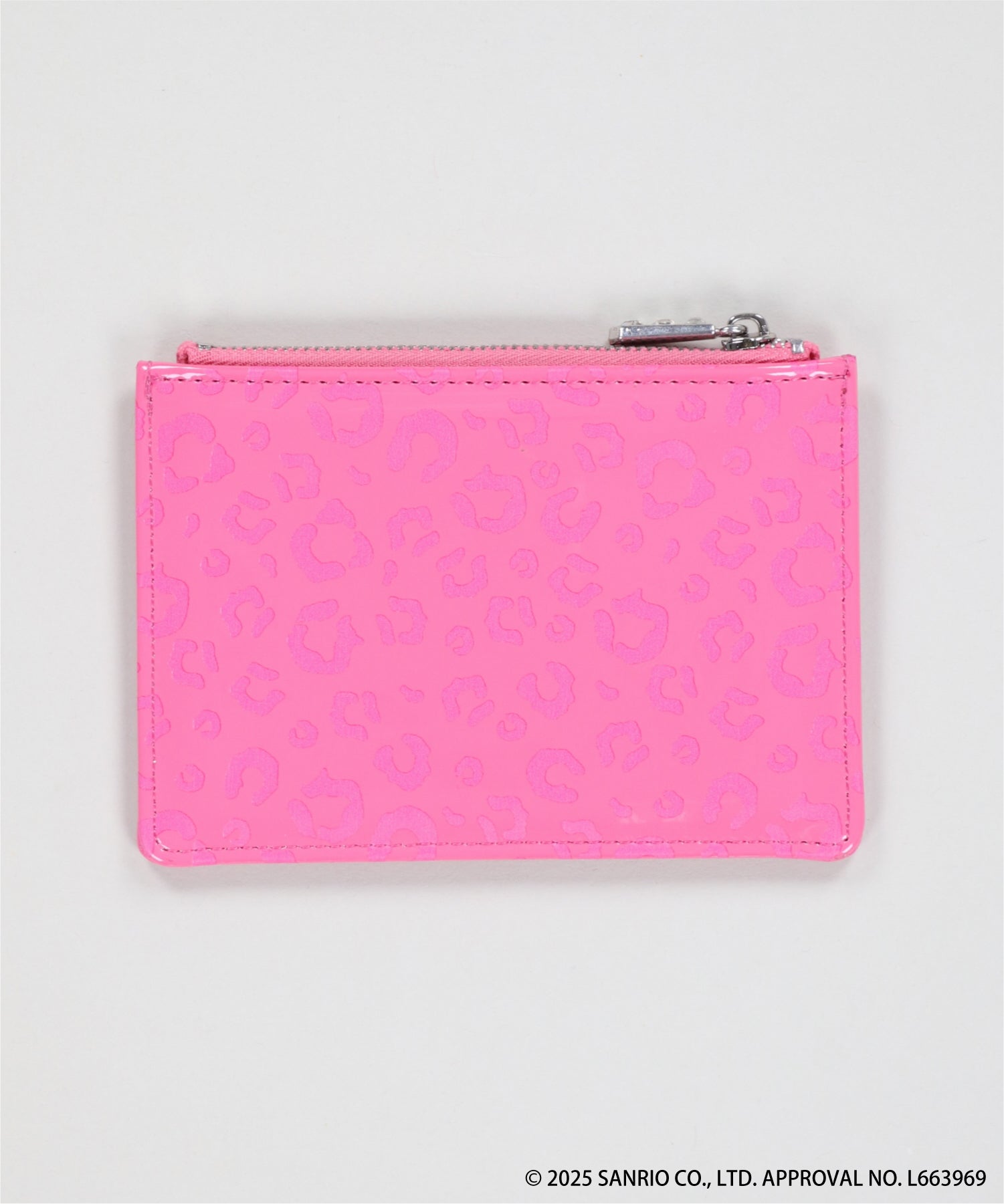 Babymetalclubサンリオコラボカードケース (シュガーバニーズ)