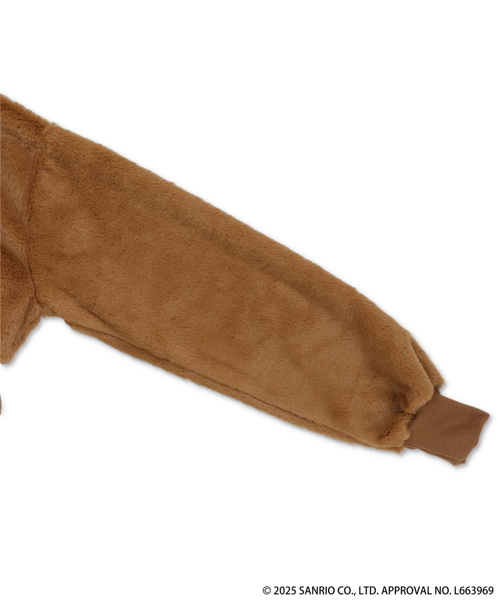 Babymetalclubサンリオコラボセットアップ(くろうさ)