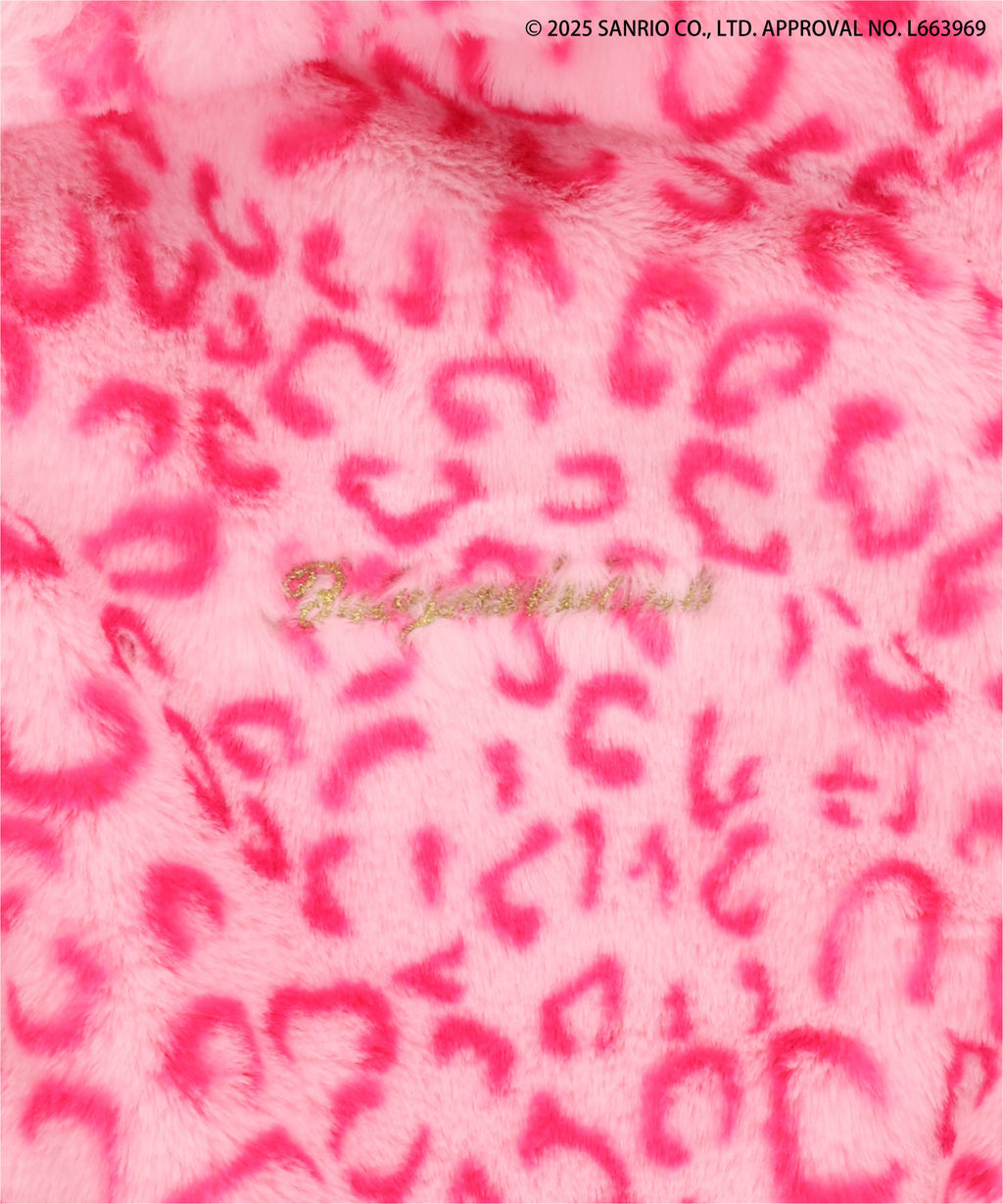 Babymetalclubサンリオコラボセットアップ(マイメロディ)