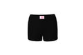 Teresa logo shorts (black)