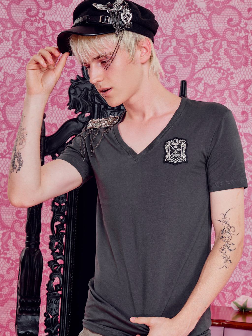 Cupid T