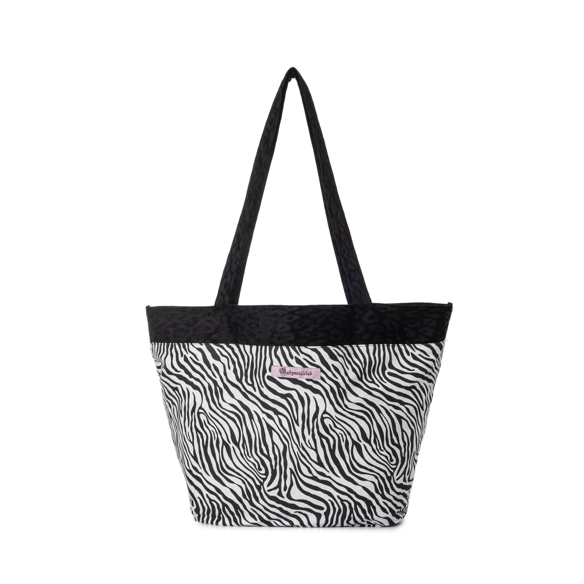 Bmc twinkle juicy bag (black)
