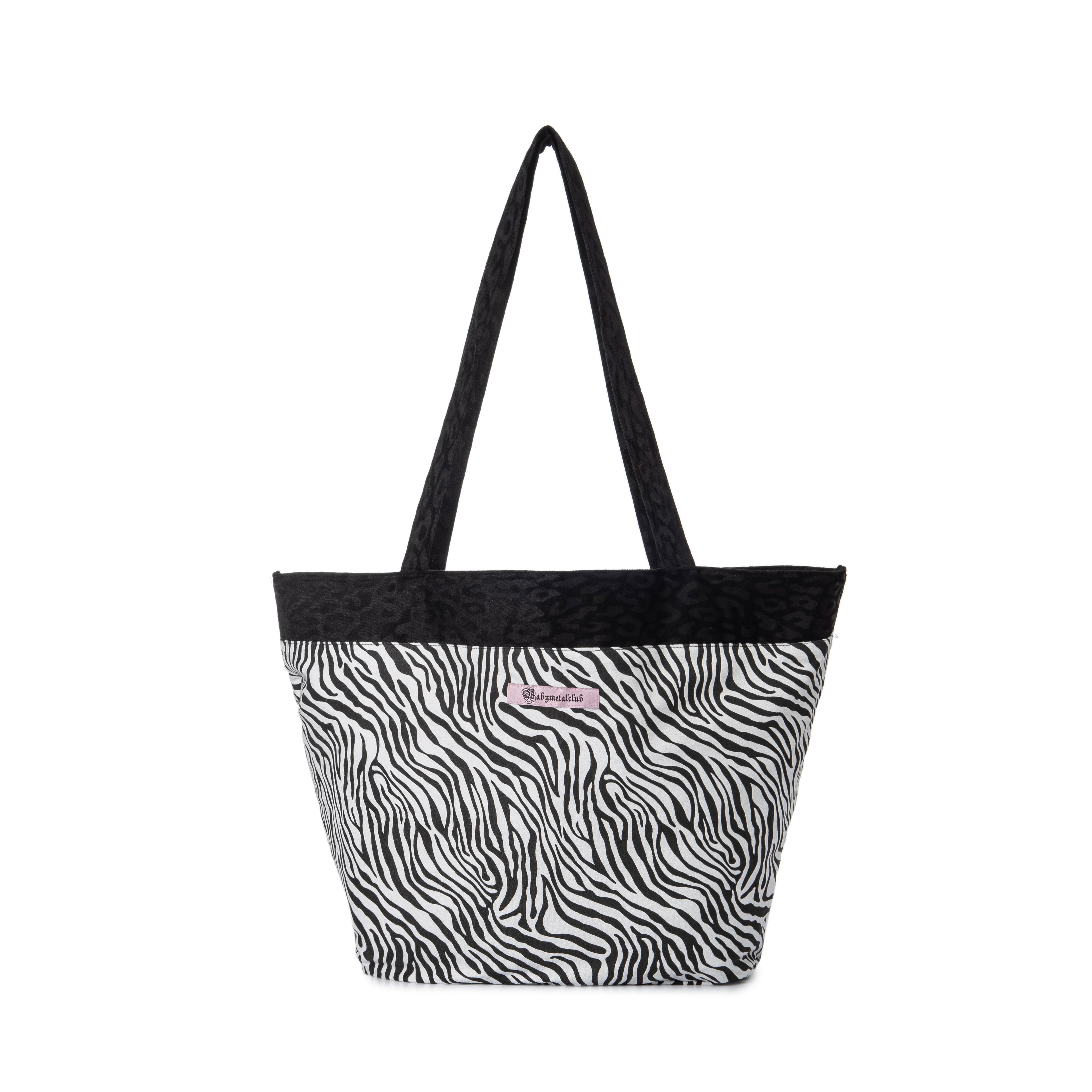 Bmc twinkle juicy bag (black)