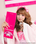 Babymetalclubサンリオコラボミラー (マイメロディ)