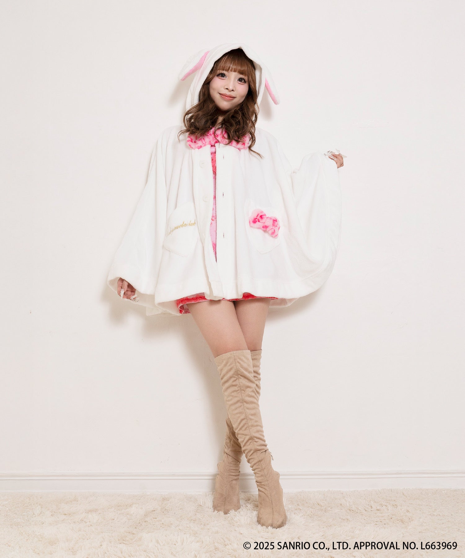 アウター – Babymetalclub Japan