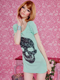 LOVE DELUXE Cuffs (Baby Blue)
