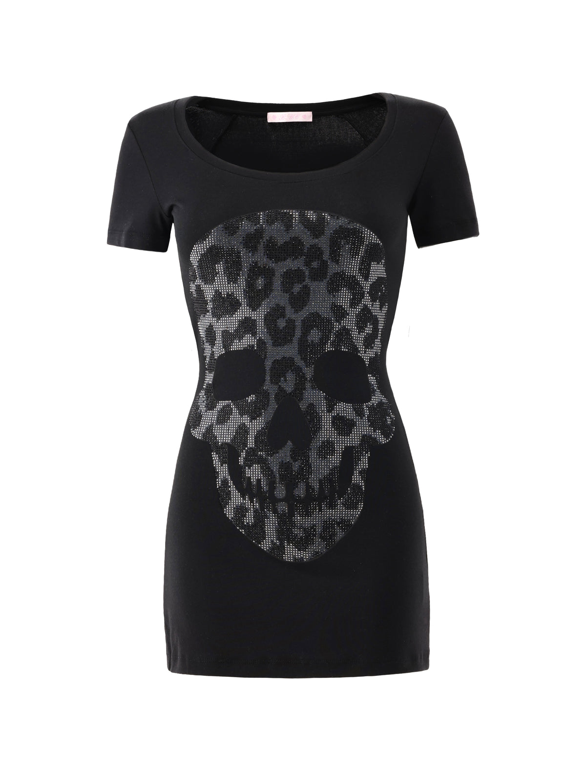 BMC Bone onepiece (Black)