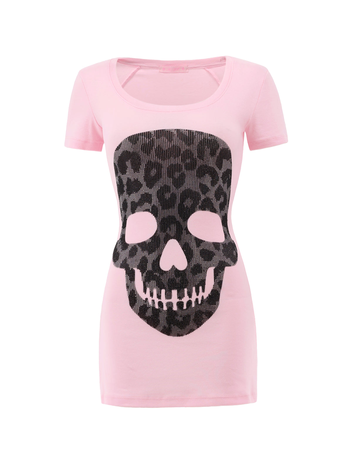 BMC Bone onepiece (Baby Pink)