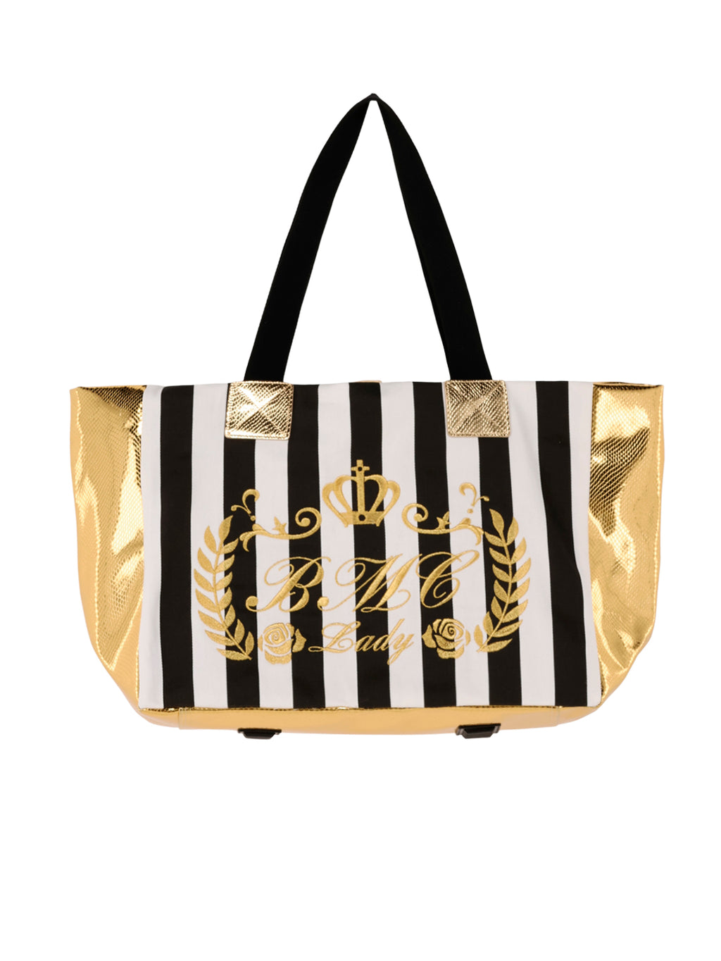 BMC♥LOVE big tote bag