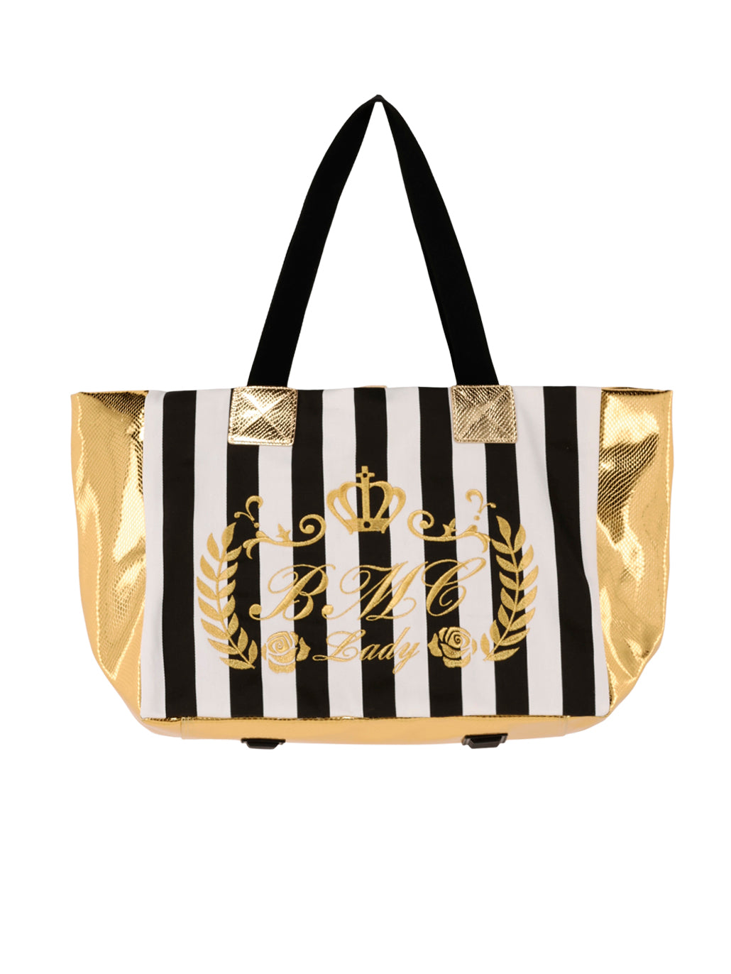 BMC♥LOVE big tote bag