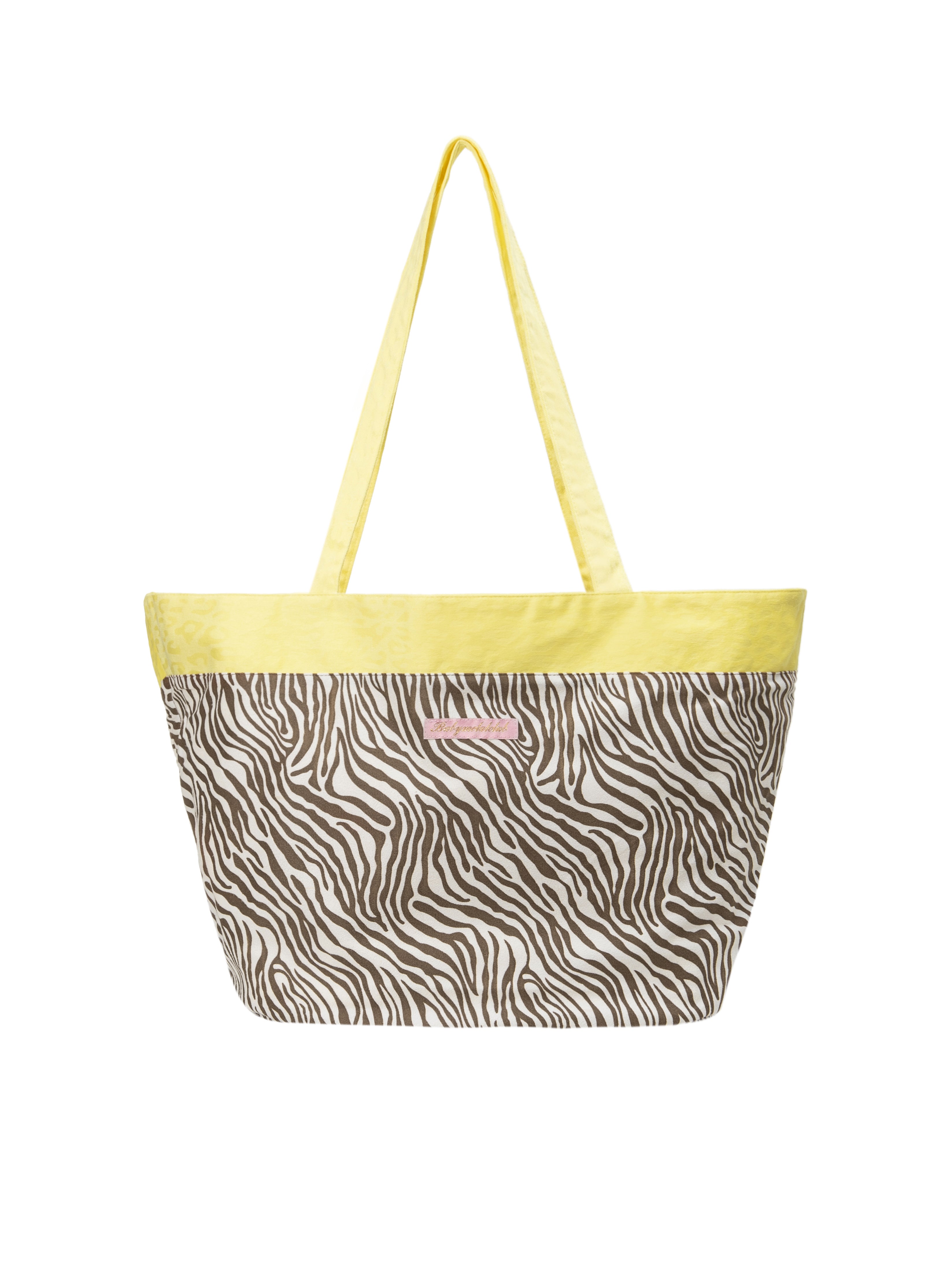 Bmc twinkle juicy bag (yellow)