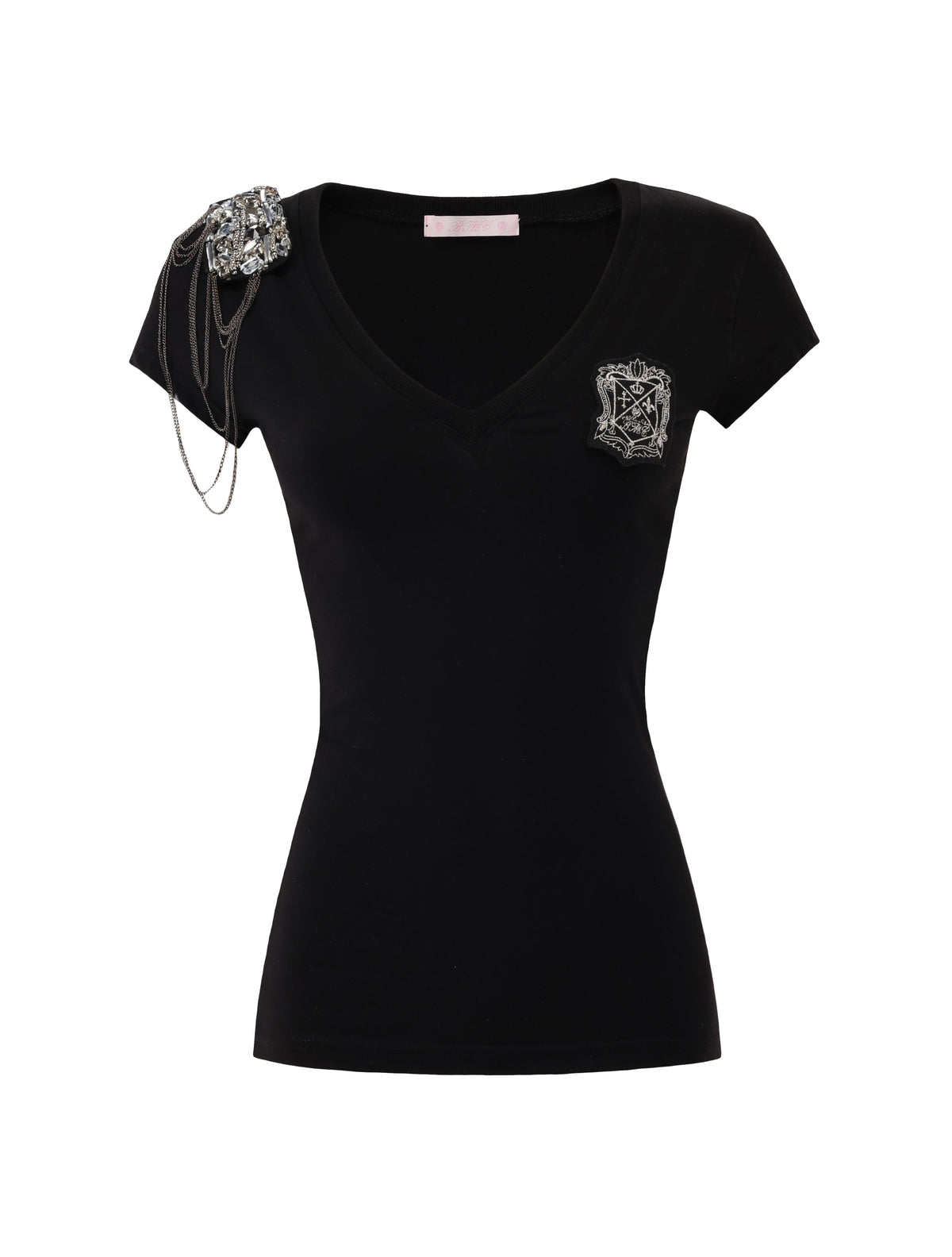 Cupid t (Black)