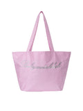Bmc twinkle juicy bag (baby pink)