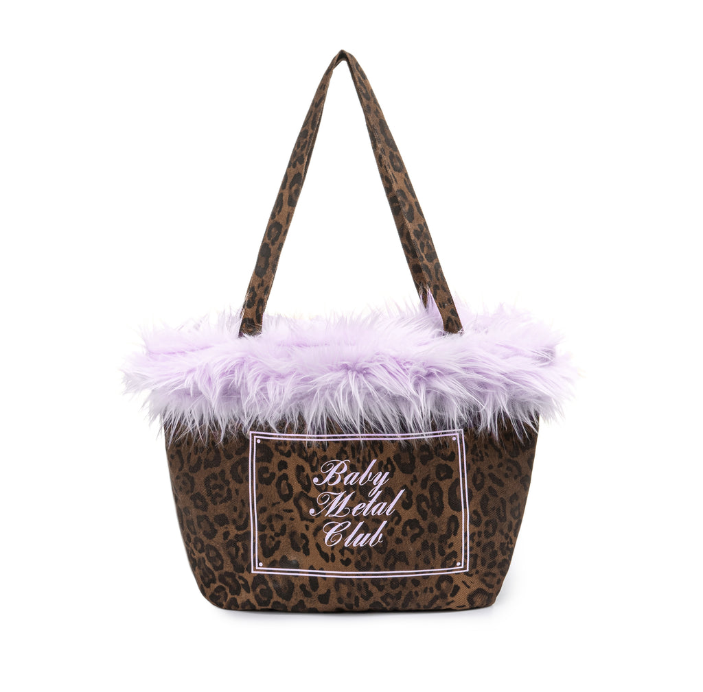 Bmc shaggy baby bag - 3カラー
