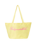 Bmc twinkle juicy bag (yellow)