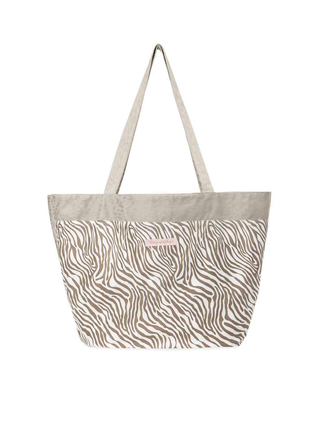 Bmc twinkle juicy bag (beige)