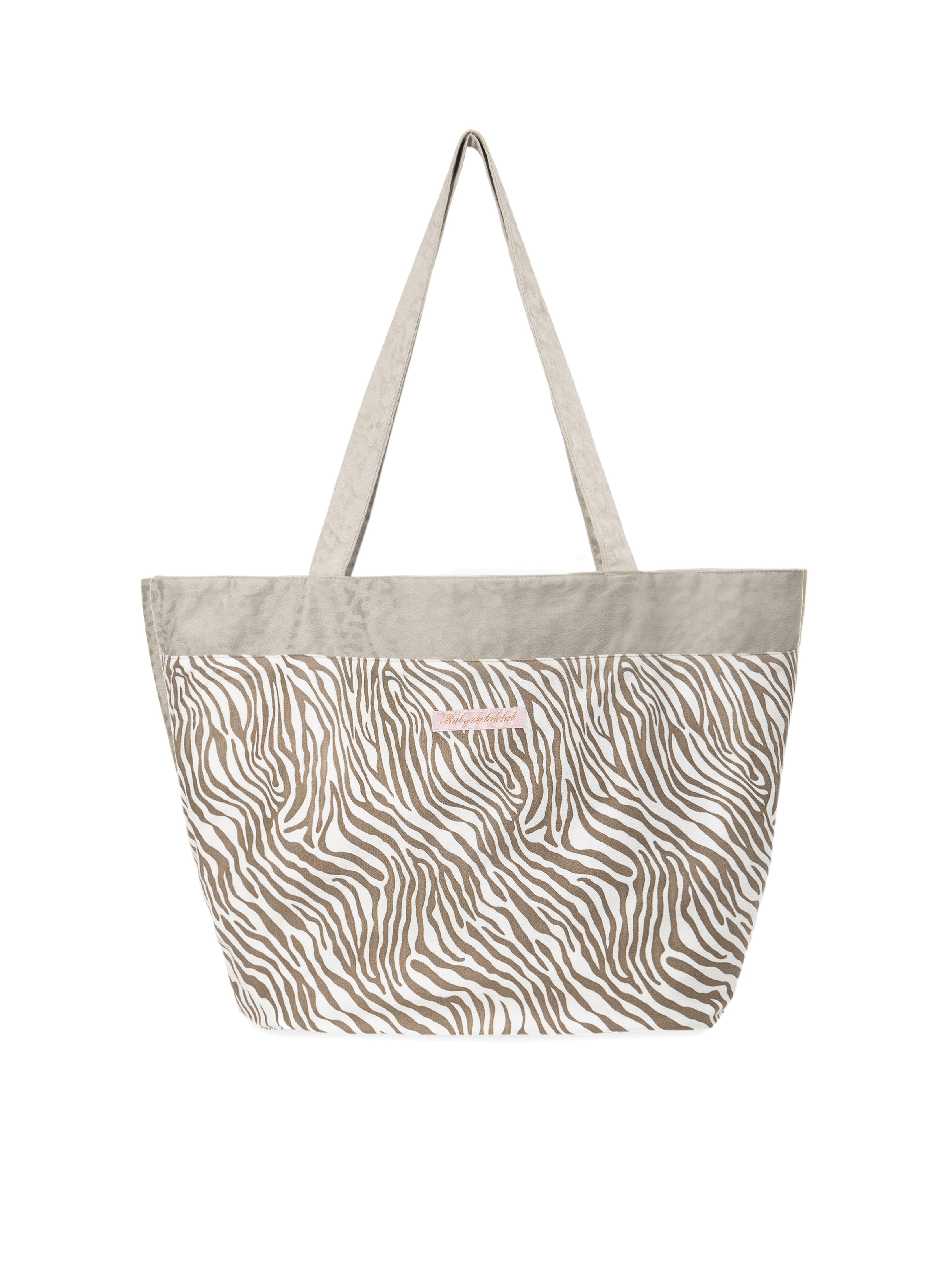 Bmc twinkle juicy bag (beige)