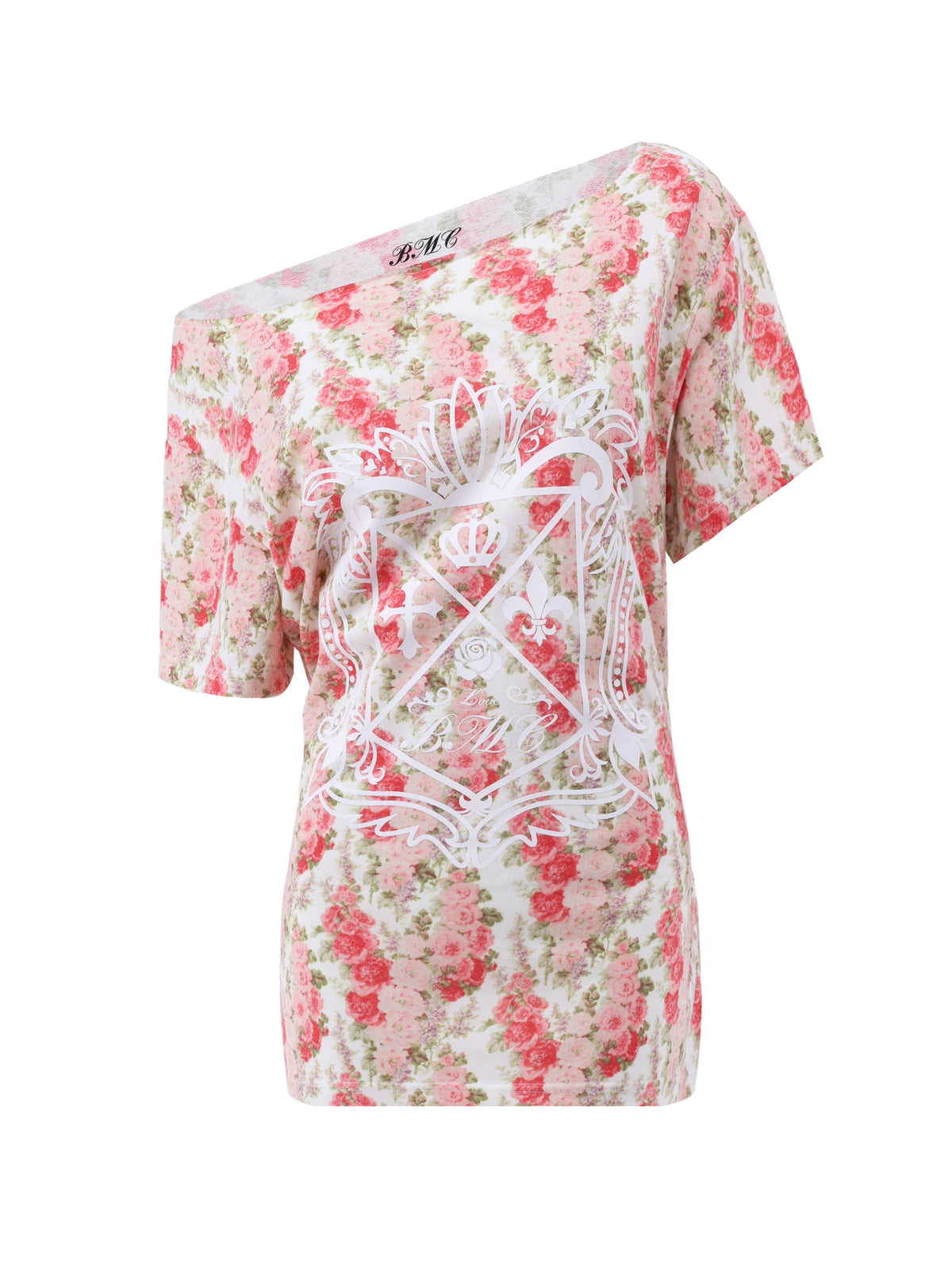 LOVE DELUXE top (Rose)