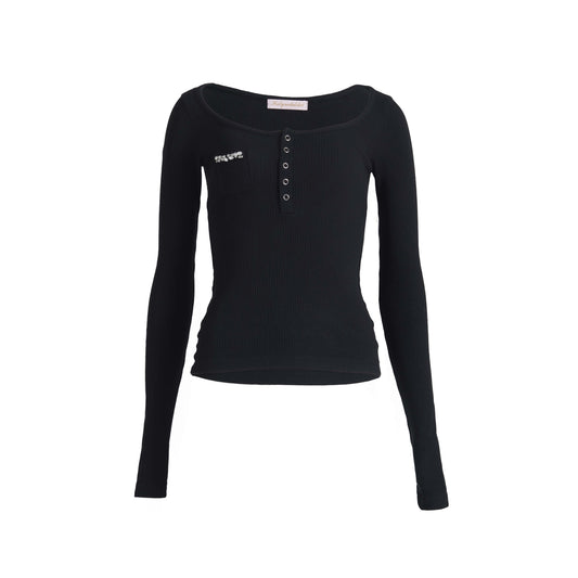 Glam t (black)
