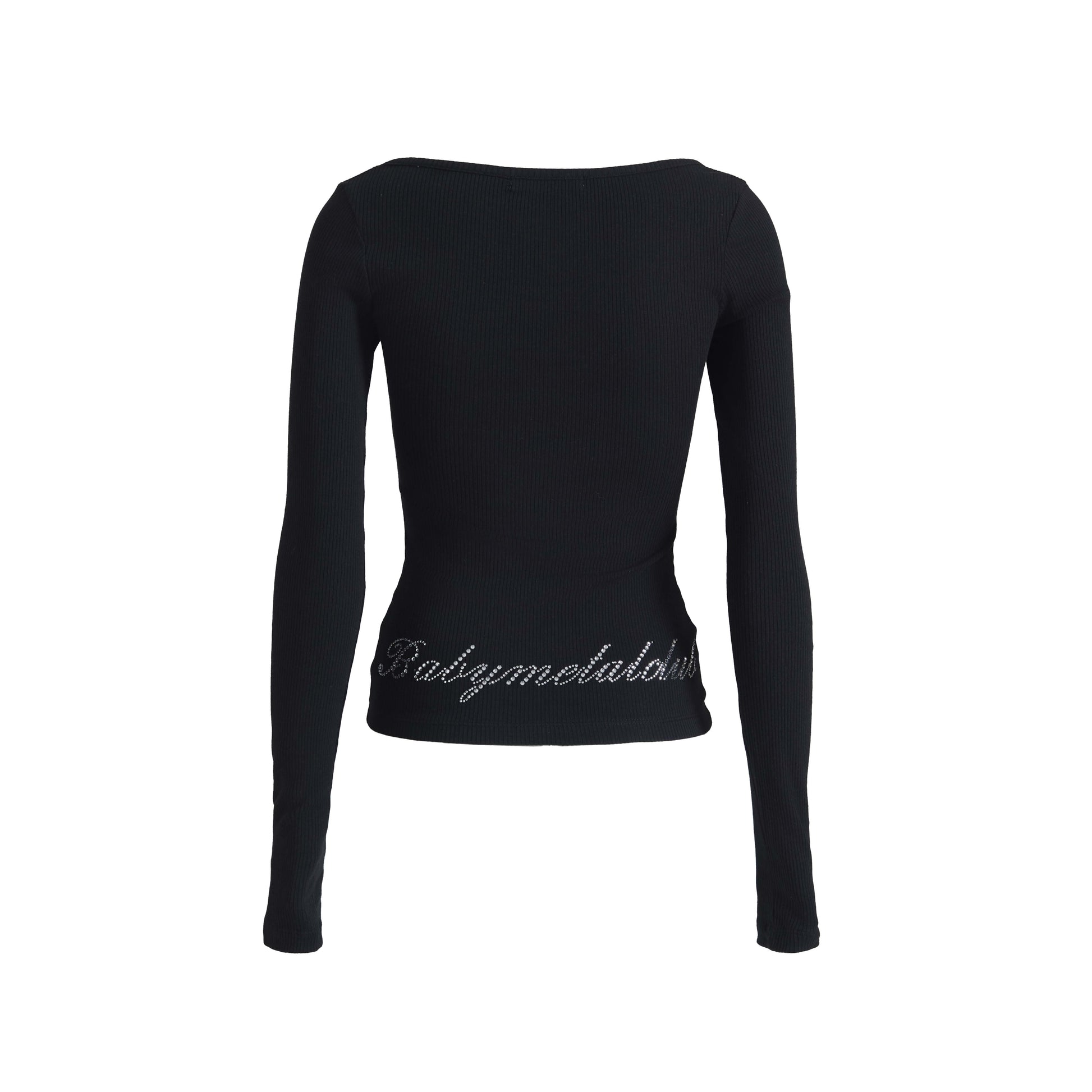 Glam t (black)