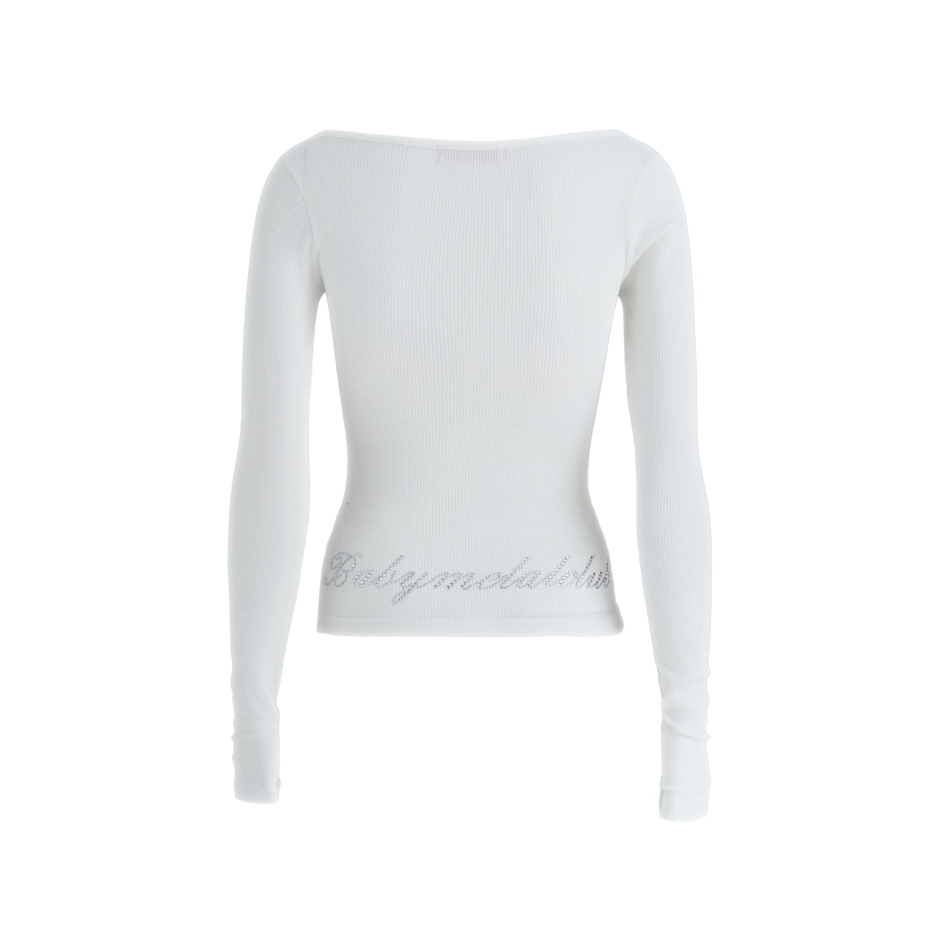Glam t (white)