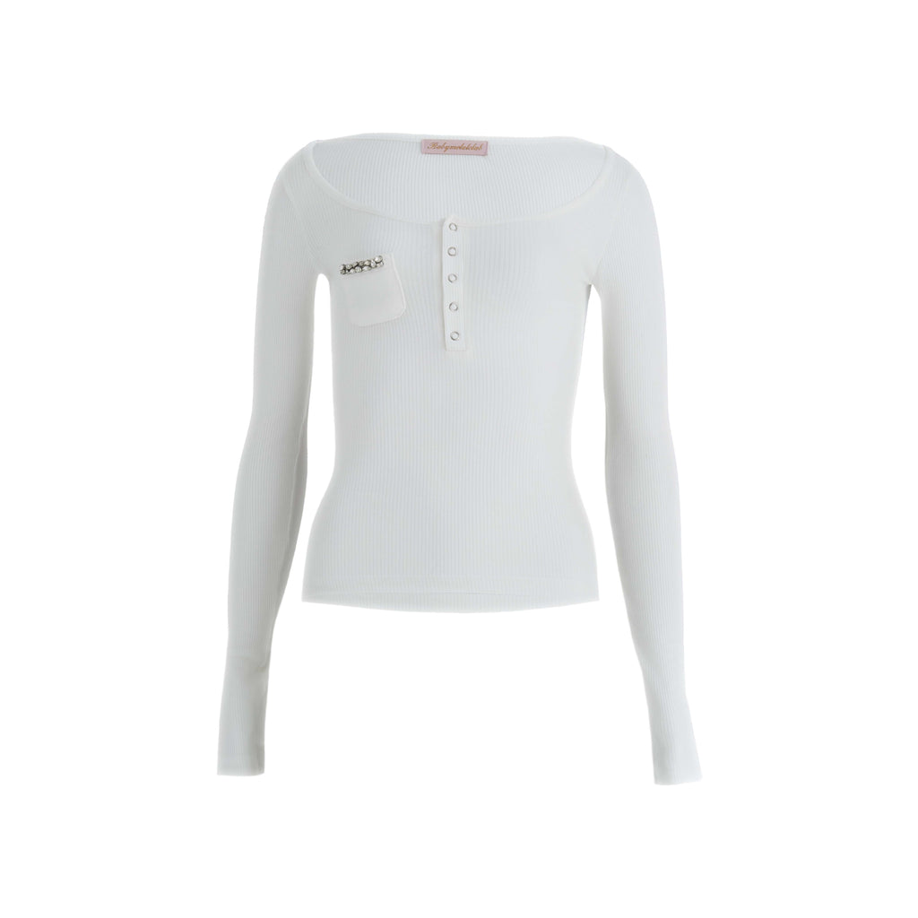 Glam t (white)