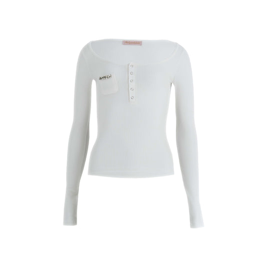 Glam t (white)
