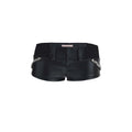 Jewel edge shorts