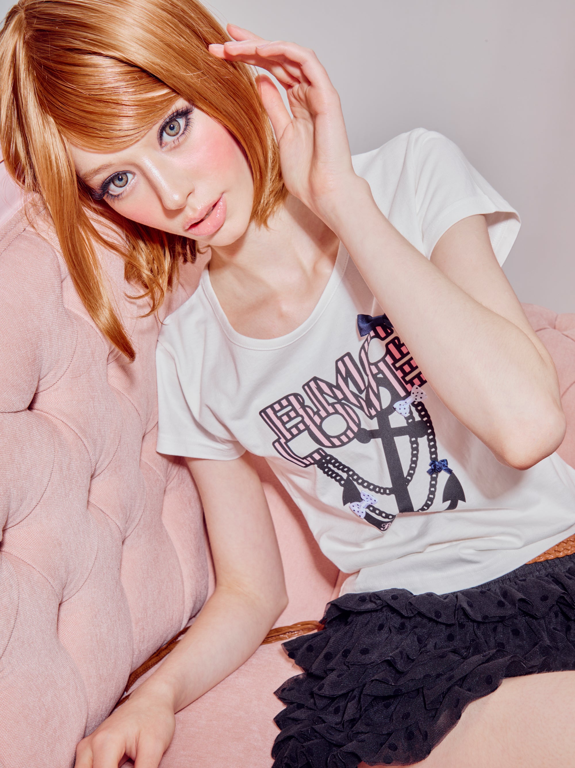 Marin t (White)