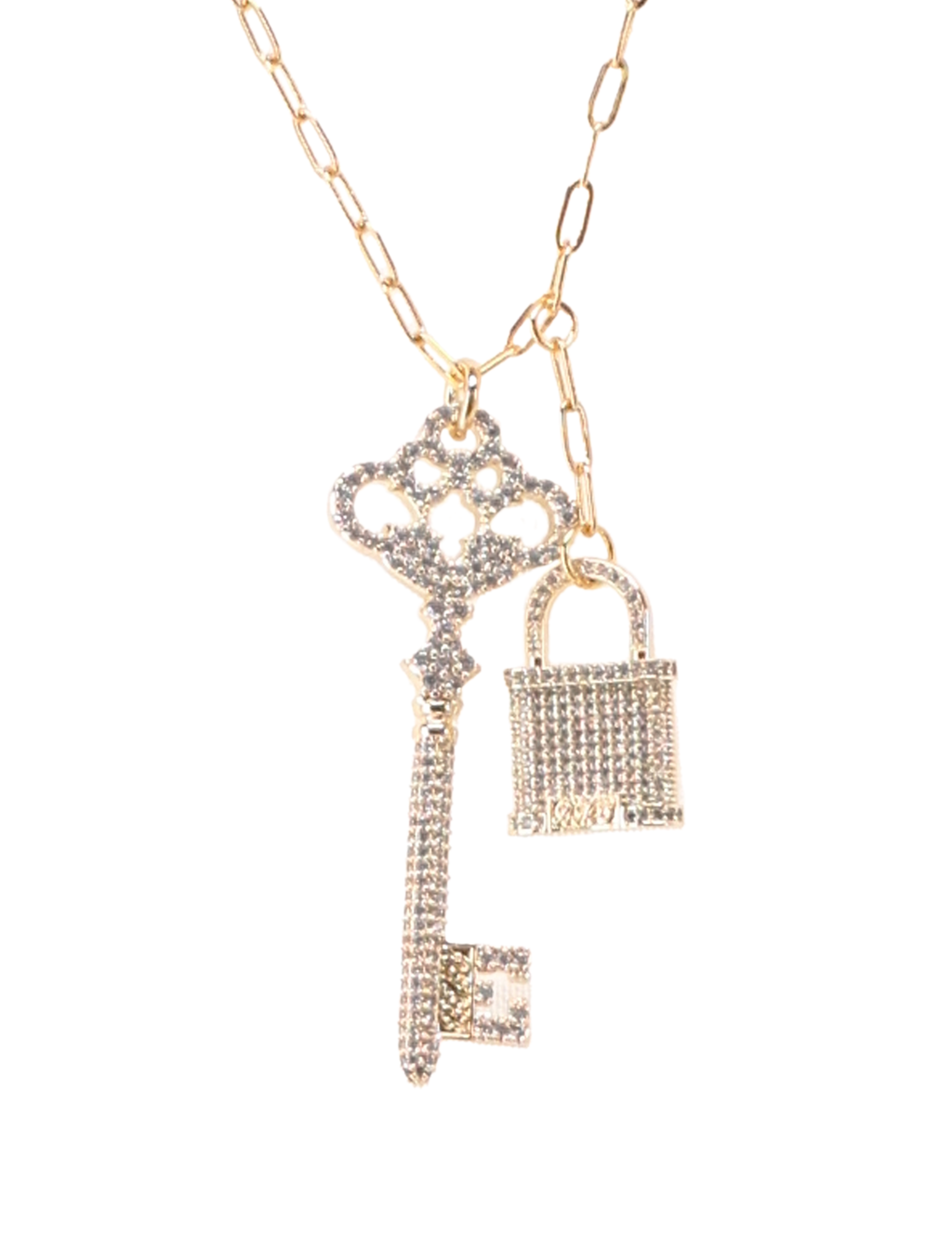 BMC♥LOVE necklace