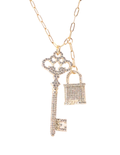 BMC♥LOVE necklace