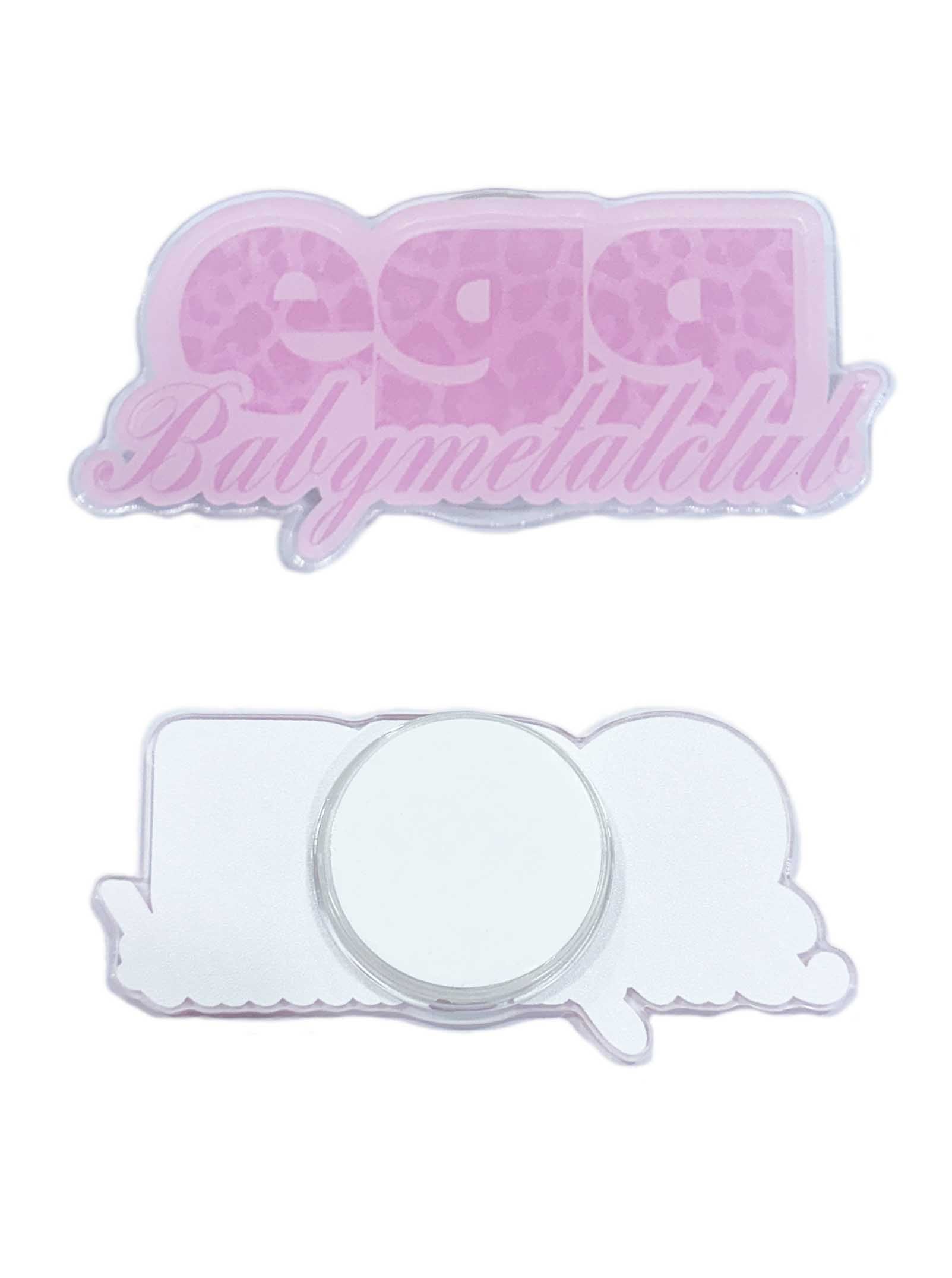 [eggxBabymetalclub] Pop Grip